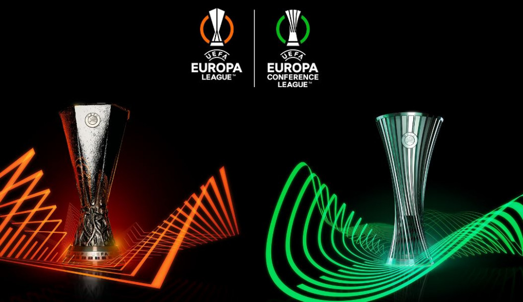 LIVE – Η δράση σε Europa League και Europa Conference League