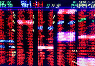 Παραλλαγή Όμικρον – Ο πρώτος πανικός στις αγορές και οι εκτιμήσεις των αναλυτών για τις επιπτώσεις