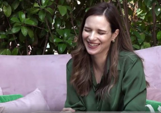 Ευγενία Δημητροπούλου – «Η υιοθεσία θα μπορούσε να είναι και πρώτη μου επιλογή»