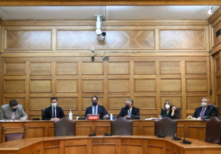 Εξεταστική Επιτροπή – Πρόεδρος ο Γιάννης Κεφαλογιάννης – Γιατί αντέδρασαν ΣΥΡΙΖΑ, ΚΙΝΑΛ και ΚΚΕ