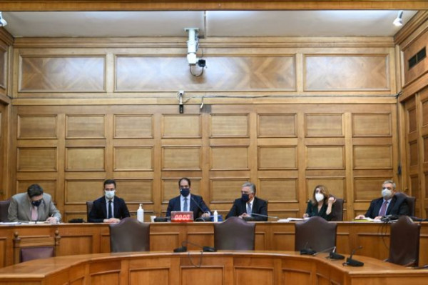 Εξεταστική Επιτροπή – Πρόεδρος ο Γιάννης Κεφαλογιάννης – Γιατί αντέδρασαν ΣΥΡΙΖΑ, ΚΙΝΑΛ και ΚΚΕ