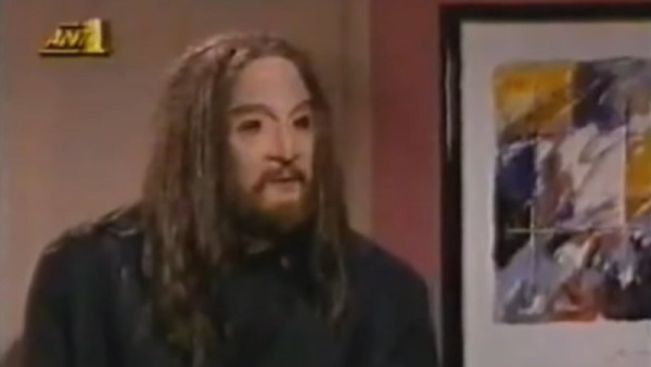 Θυμάστε τον «Ευλογητό» από τη «Λάμψη»; Δείτε πώς είναι σήμερα – Δεν θα πιστεύετε τι δουλειά κάνει