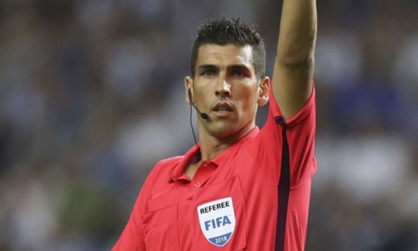 Super League – Αυτός σφυρίζει το ΑΕΚ-Ολυμπιακός