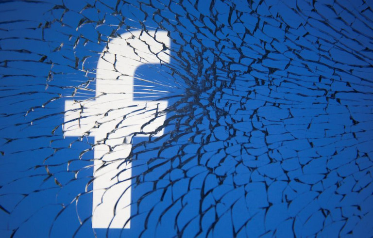Facebook - Προβλήματα πρόσβασης αντιμετωπίζουν οι χρήστες σε όλον τον κόσμο