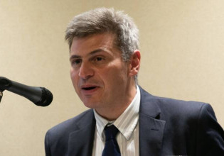 Ο νέος «πράσινος» σύμβουλος του Τσίπρα