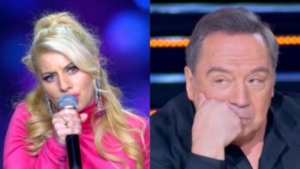 Μαλλιά κουβάρια Φασουλής και Ψυχαράκη – «Είσαι λες και σου σκοτώσαμε την οικογένεια»