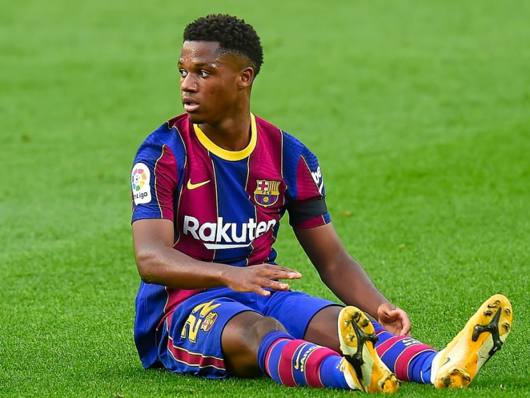 Φάτι – Εκτός δράσης τις επόμενες πέντε εβδομάδες