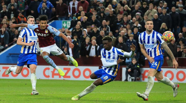 Με την αύρα του Τζέραρντ η Άστον Βίλα (2-0) – Η Γουλβς πλήγωσε την Γουέστ Χαμ (1-0)