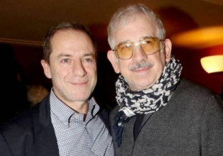 Πώς κυλά ο χρόνος στη φυλακή για Λιγνάδη και Φιλιππίδη – Τα βιβλία, οι επισκέψεις – Ο πιο απόμακρος και μοναχικός