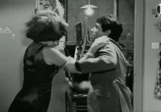 Εκπληκτικό βίντεο – Η Φίνος Φιλμ δίνει δύναμη στις γυναίκες – Η βία ποτέ δεν έδειχνε ανδρεία