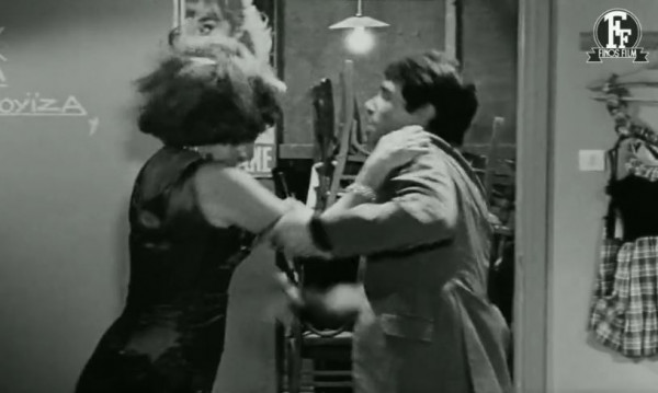 Εκπληκτικό βίντεο – Η Φίνος Φιλμ δίνει δύναμη στις γυναίκες – Η βία ποτέ δεν έδειχνε ανδρεία