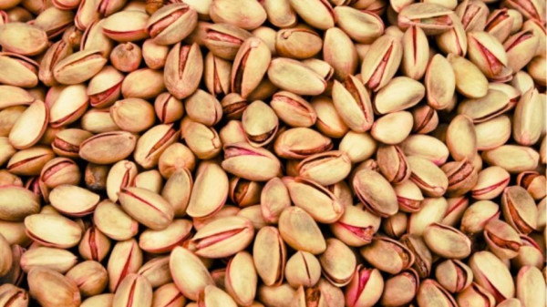 Φιστίκια από τη Γεωργία, φακές από τον Καναδά