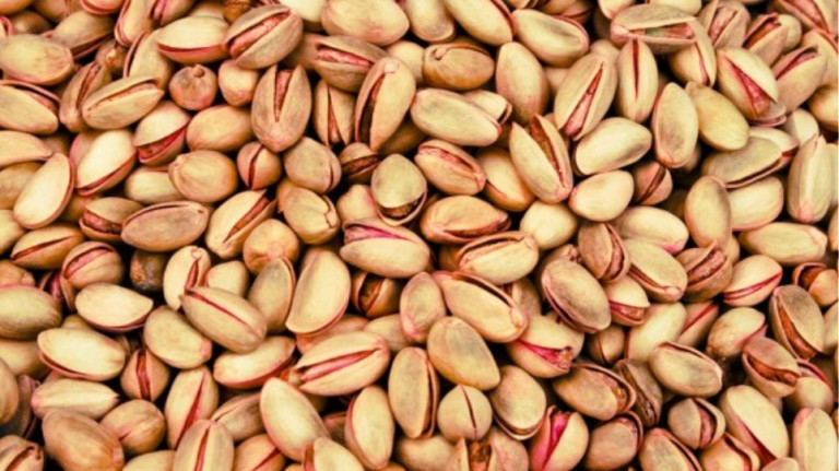 Φιστίκια από τη Γεωργία, φακές από τον Καναδά