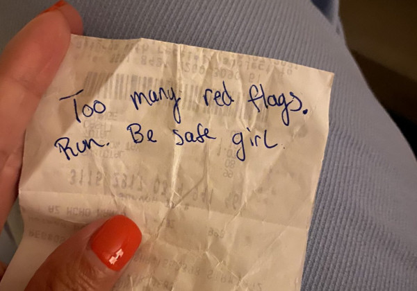 Ο ήρωας της διπλανής πόρτας – Ρίσκαρε τη ζωή του για να σώσει μία άγνωστη γυναίκα