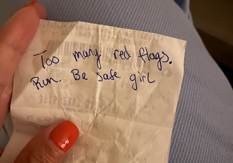 Ο ήρωας της διπλανής πόρτας – Ρίσκαρε τη ζωή του για να σώσει μία άγνωστη γυναίκα