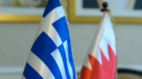 «Μήνυμα» στην Τουρκία η εμβάθυνση των σχέσεων Ελλάδας και Μπαχρέιν – Το Ισραήλ και το τουρκολιβυκό μνημόνιο