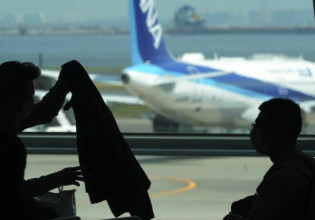 Μποτσουάνα – Στοπ στις πτήσεις από τις νότιες χώρες της Αφρικής