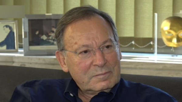 Φουστάνος – Η γνωριμία του με την 49χρονη εικαστικό που πυροβόλησε τον οφθαλμίατρο στο Χαλάνδρι