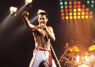 Φρέντι Μέρκιουρι – Υλικό από τις τελευταίες στιγμές του θρύλου σε νέο ντοκιμαντέρ