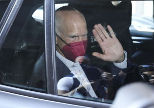 ΚΙΝΑΛ – Παπανδρέου – Συντηρητικό κόμμα ο ΣΥΡΙΖΑ με δεξιές πελατειακές αντιλήψεις