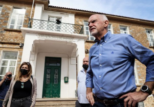 ΚΙΝΑΛ – Τρία θεματικά ντιμπέιτ προτείνει ο Παπανδρέου