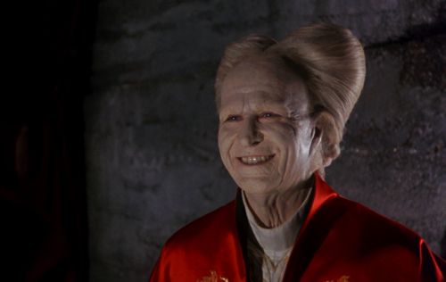 Gary Oldman – Kοιμόταν σε φέρετρο στα γυρίσματα του Dracula για να μπει στο πετσί του ρόλου