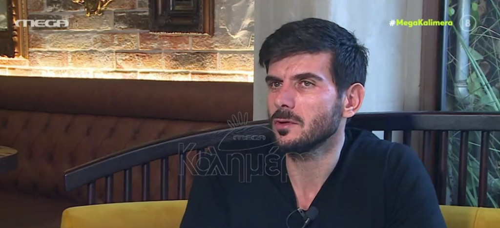 Μάνος Γαβράς – Αποκαλύπτει για τη συνεργασία του με τη Τζένιφερ Λόπεζ – «Ήταν υπερβολικά…»