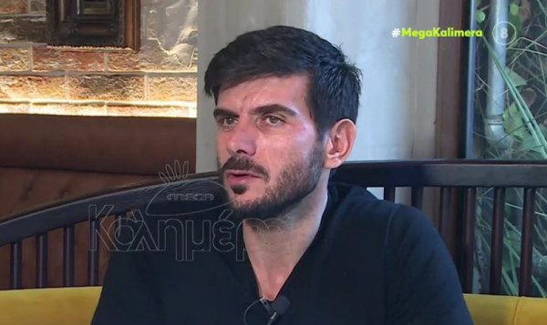 Μάνος Γαβράς – Αποκαλύπτει για τη συνεργασία του με τη Τζένιφερ Λόπεζ – «Ήταν υπερβολικά…»