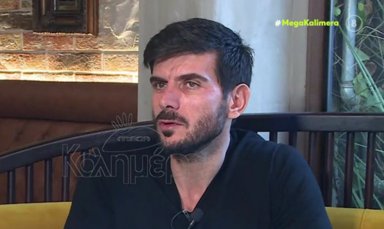 Μάνος Γαβράς – Αποκαλύπτει για τη συνεργασία του με τη Τζένιφερ Λόπεζ – «Ήταν υπερβολικά…»