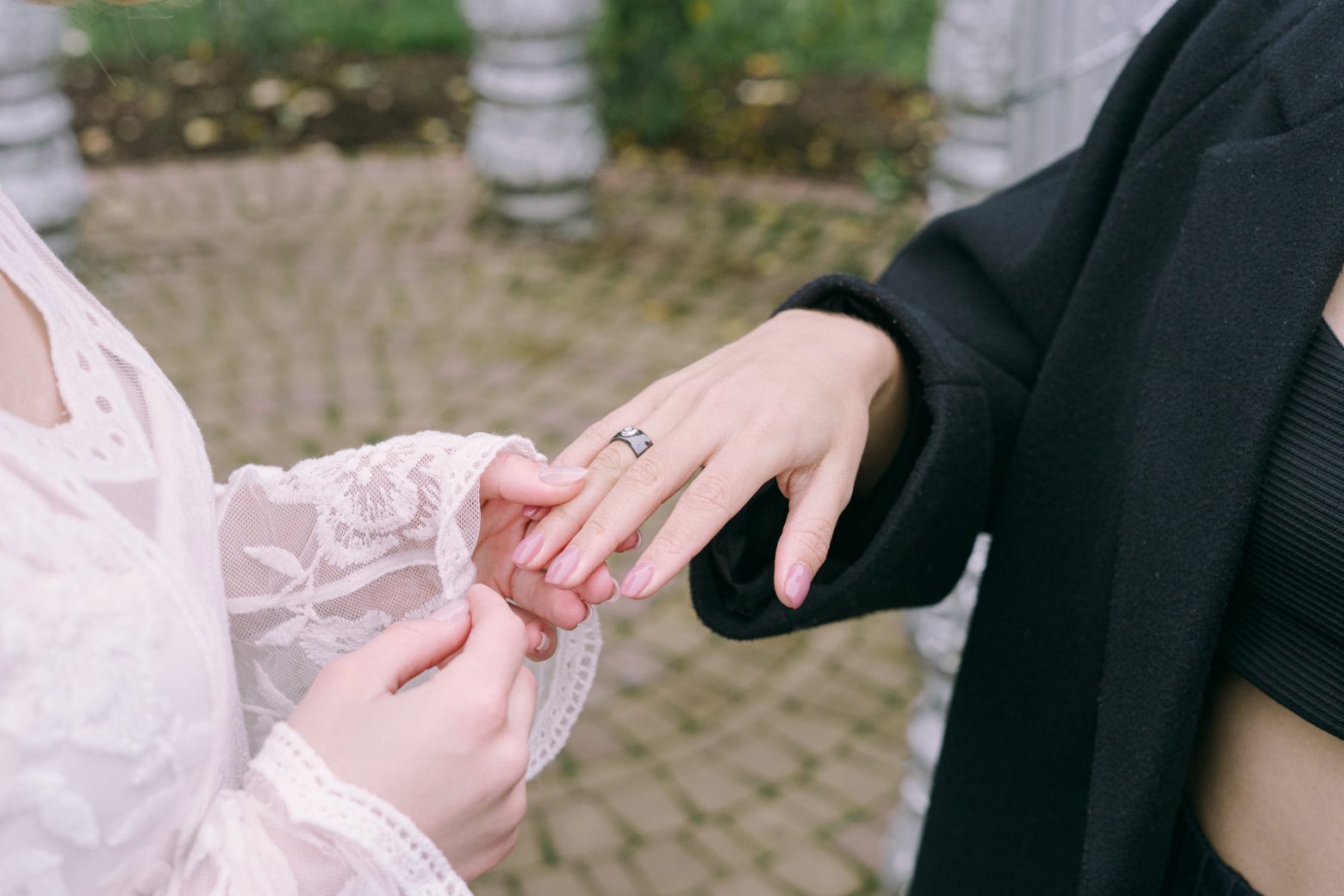 Ελβετία - Από την 1η Ιουλίου του 2022 τα ομόφυλα ζευγάρια θα μπορούν να παντρεύονται