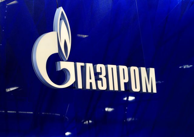 Gazprom – Η ενεργειακή κρίση στην Ευρώπη οδήγησε σε κέρδη ρεκόρ για το εννεάμηνο