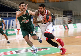 Ολυμπιακός – Παναθηναϊκός – Ίδια αφετηρία, διαφορετική πορεία