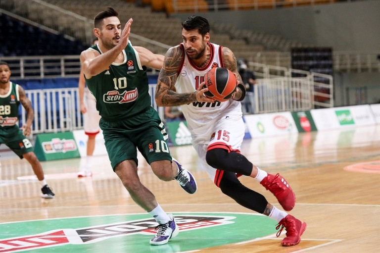 Ολυμπιακός – Παναθηναϊκός – Ίδια αφετηρία, διαφορετική πορεία