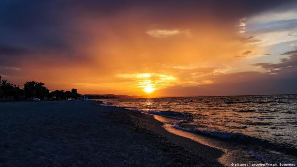 Γερμανία – Υμνοι σε δύο σπουδαίες Ελληνίδες