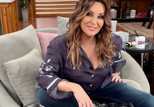 H Ναταλία Γερμανού αποκάλυψε το καλύτερο τραγούδι που έγραψε ποτέ