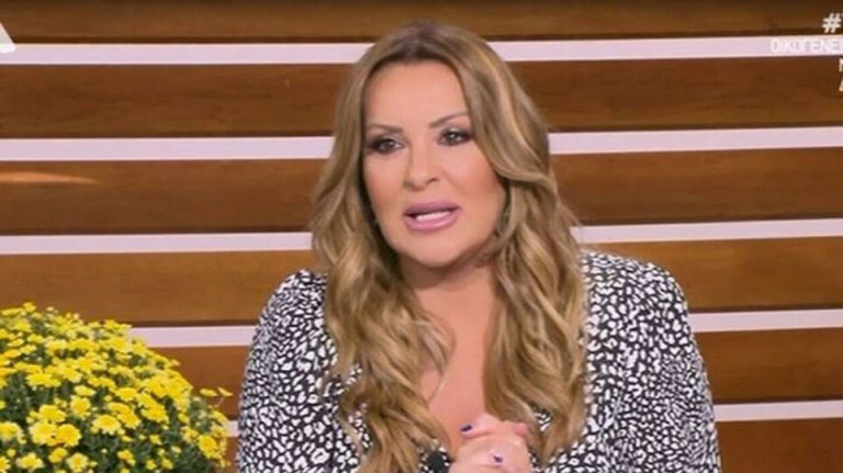 Τάσος Ξιαρχό – «Δεν θέλουμε να αυτοκτονήσεις, θέλουμε να σωπάσεις» λέει η Ναταλία Γερμανού