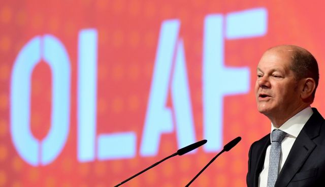 Γερμανία – Ο Όλαφ Σολτς δεν θα διεκδικήσει την ηγεσία του SPD