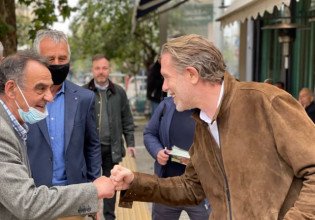 ΚΙΝΑΛ – Γερουλάνος – Διαβάζω τις δημοσκοπήσεις με προσοχή αλλά…