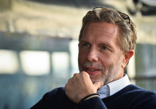 Γερουλάνος – Προτείνει τέσσερα θεματικά ντιμπέιτ για τους υποψήφιους για την αρχηγεία στο ΚΙΝΑΛ