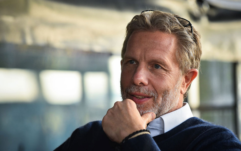 Γερουλάνος – Προτείνει τέσσερα θεματικά ντιμπέιτ για τους υποψήφιους για την αρχηγεία στο ΚΙΝΑΛ