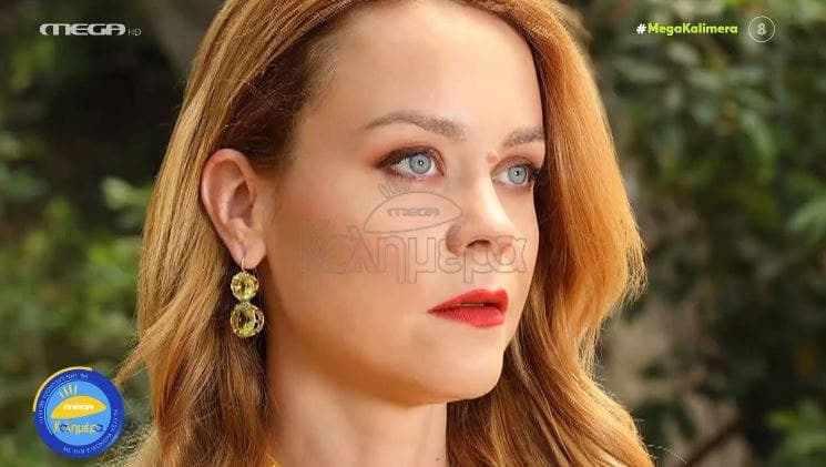 Λένα Παπαληγούρα – «Ξαφνιάστηκα και σοκαρίστηκα και αγριεύτηκα και θύμωσα με τις καταγγελίες του #Metoo»