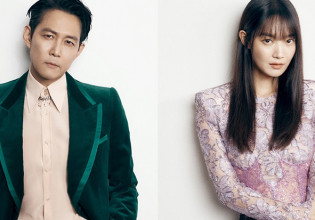 Gucci – Ο πρωταγωνιστής του Squid Game γίνεται ο παγκόσμιος εκπρόσωπος του ιταλικού οίκου