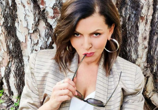 Λίτσα Γιαγκούση – Αποκάλυψε με ποιον τραγουδιστή δεν θα συνεργαζόταν ξανά