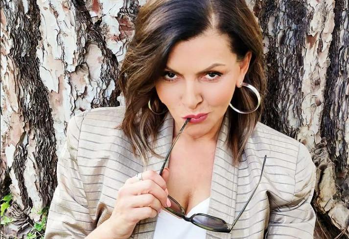 Λίτσα Γιαγκούση – Αποκάλυψε με ποιον τραγουδιστή δεν θα συνεργαζόταν ξανά