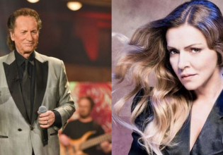 Μάκης Χριστοδουλόπουλος και Λίτσα Γιαγκούση – Μαίνεται ο «πόλεμος» μεταξύ των δύο καλλιτεχνών