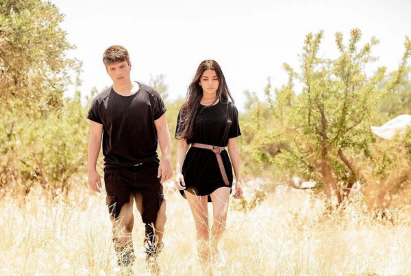 «Γη της Ελιάς»: Έρχεται καθημερινά στις οθόνες σας από τον Ιούνιο