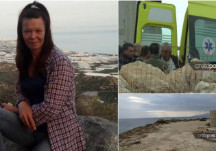 Γυναικοκτονία στην Ιεράπετρα – Η κόρη είχε μηνύσει τον πατέρα για ενδοοικογενειακή βία