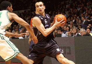 Πως ο Μεσίνα έκλεψε από τον Ολυμπιακό τον Τζινόμπιλι το καλοκαίρι του 2000