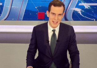 Δύσκολες ώρες για τον Γιώργο Ευγενίδη – Τι συνέβη;