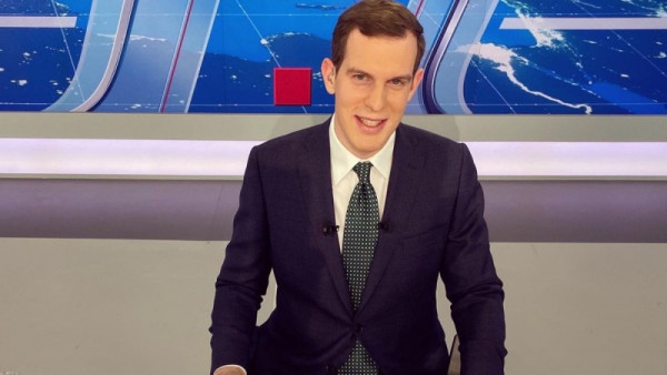 Δύσκολες ώρες για τον Γιώργο Ευγενίδη – Τι συνέβη;